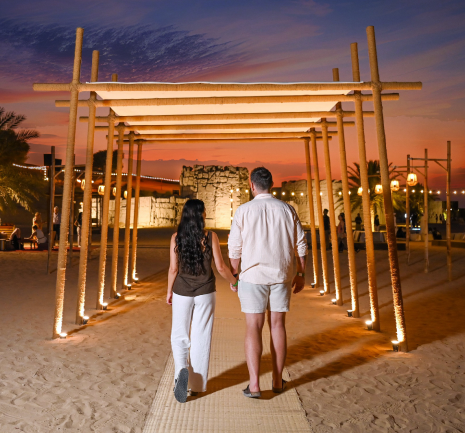 The Fort - Lisaili Desert Experience, , medium